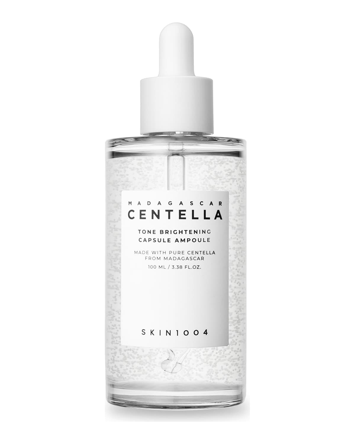 SKIN1004 Tone Brightening Capsule Ampoule