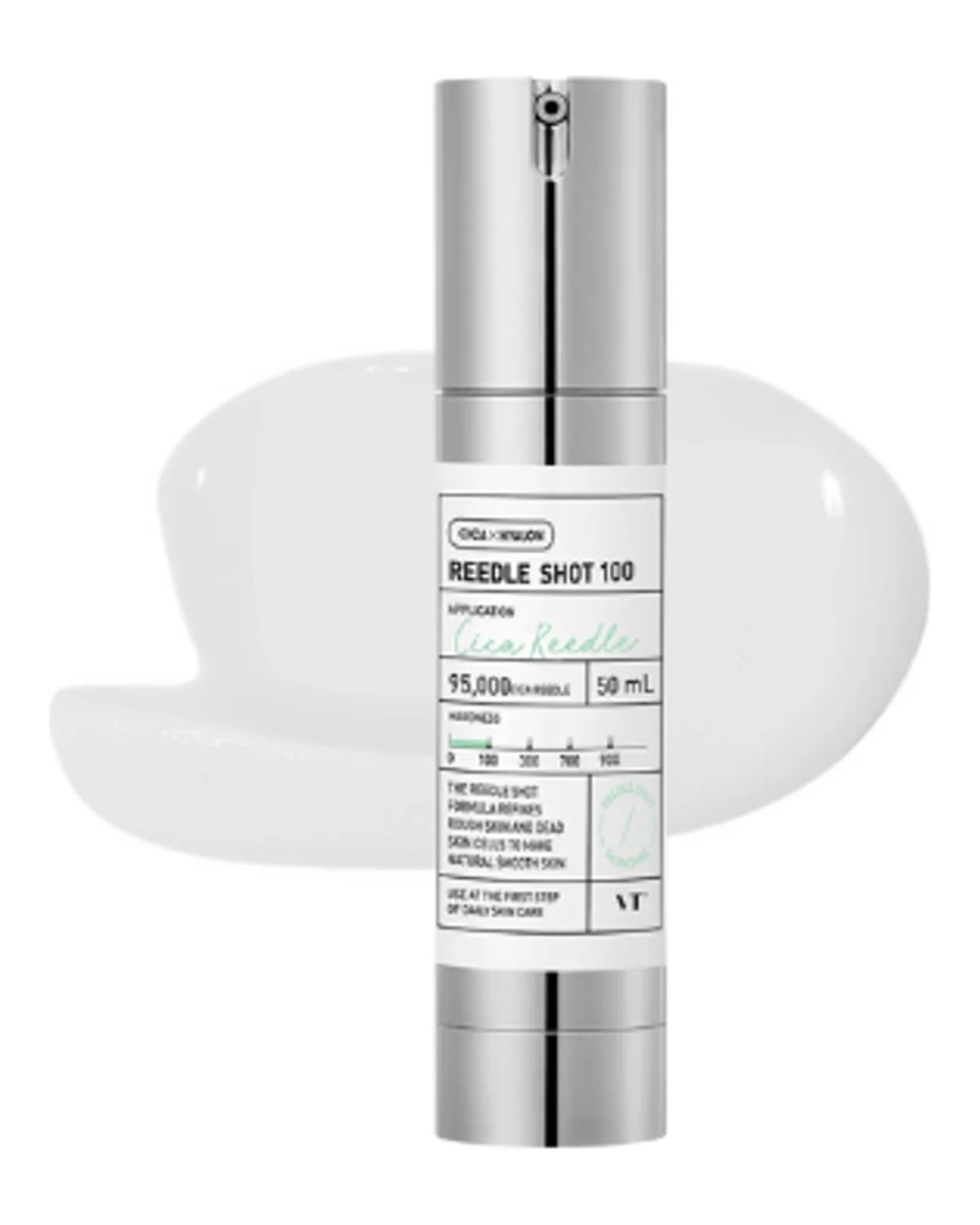 VT Cosmetics Reedle Shot 100