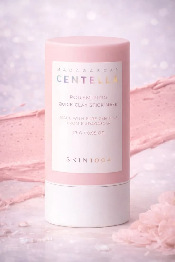 SKIN1004 Poremizing Quick Clay Stick Mask