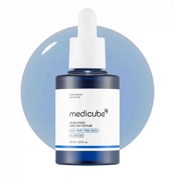 Medicube Zero Pore One Day Serum