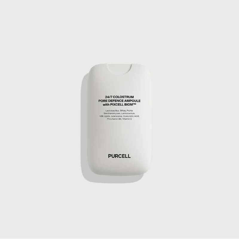 Purcell 24/7 Colostrum Pore Defence Ampoule 55ml