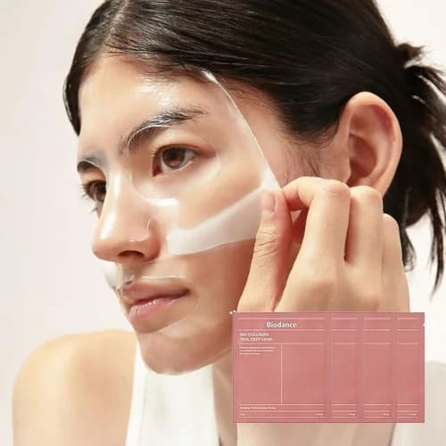 Biodance Bio-Collagen Real Deep Mask (1 maskë)