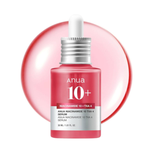 Anua Niacinamide 10% + TXA 4% Serum