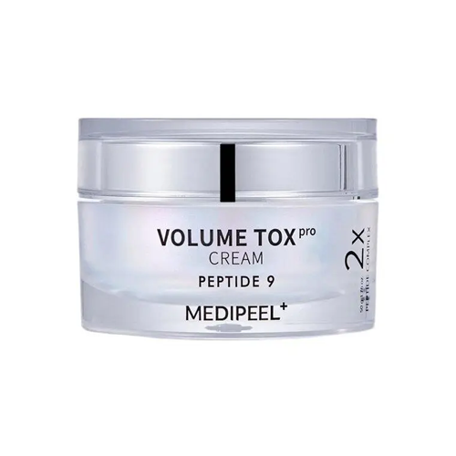 Medi-Peel Peptide 9 Volume and Tension Tox Cream Pro