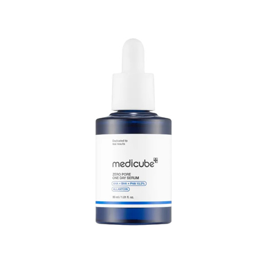 Medicube Zero Pore One Day Serum