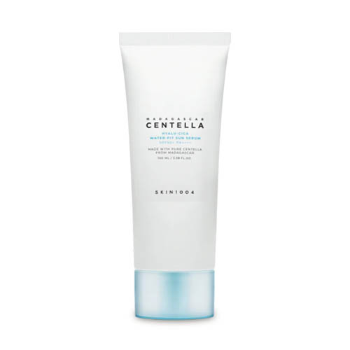 SKIN1004 Madagascar Centella Hyalu-Cica Water-Fit Sun Serum