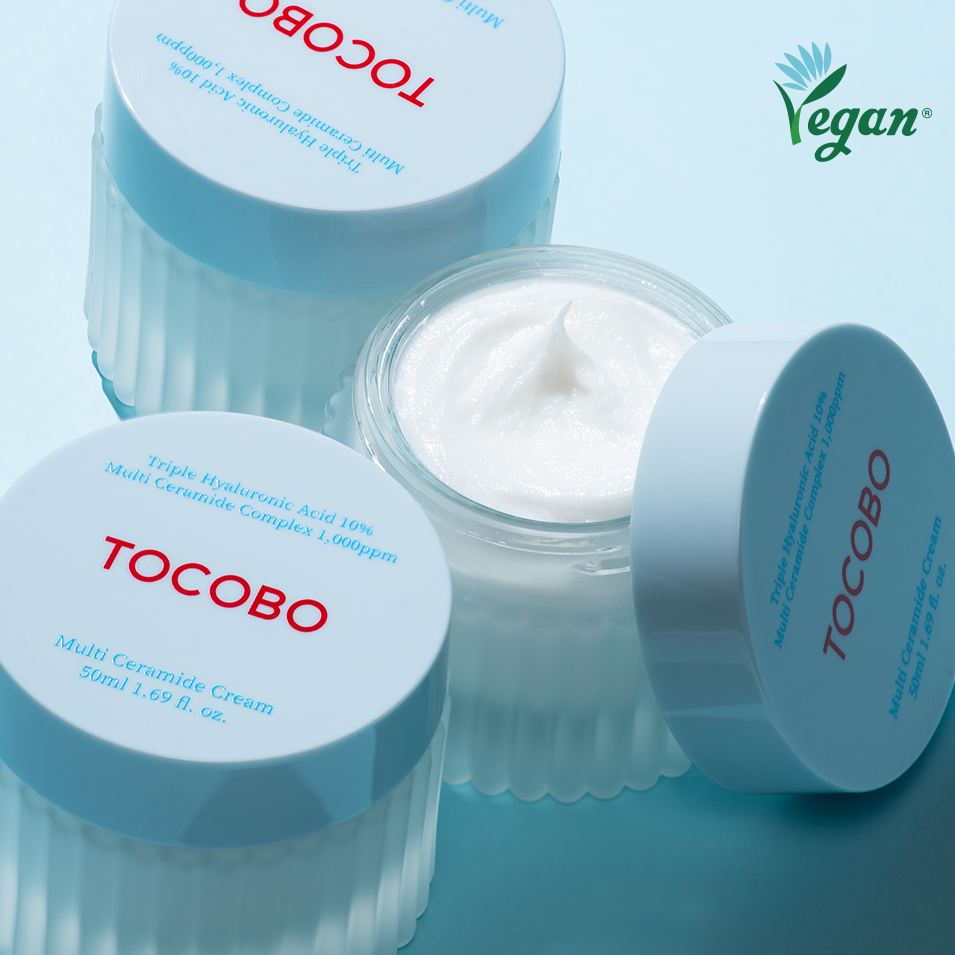 TOCOBO Multi Ceramide Cream