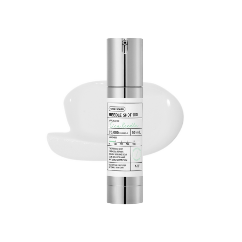 VT Cosmetics Reedle Shot 100