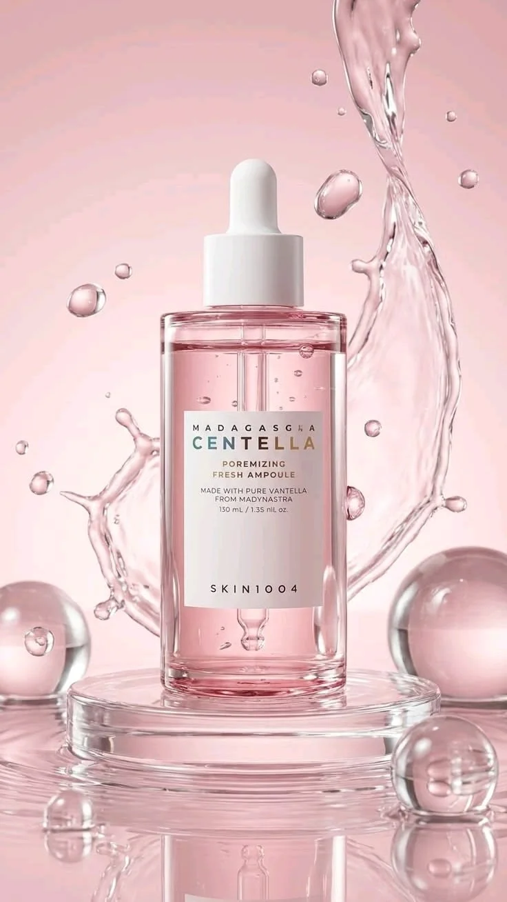 SKIN1004 Centella Ampoule