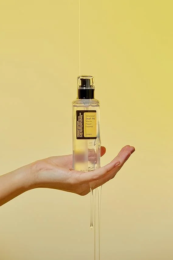 COSRX Snail 96 Essence